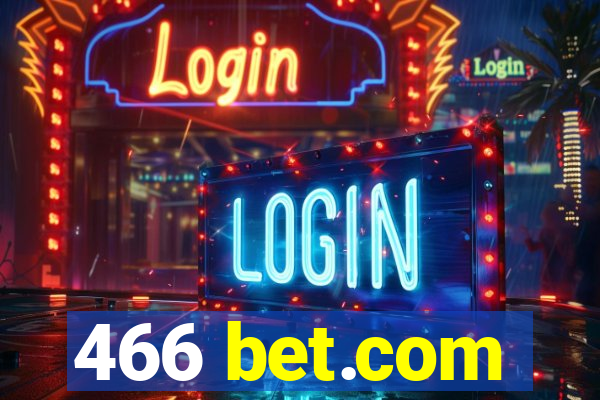 466 bet.com